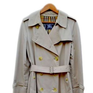 Burberry Vintage Trench